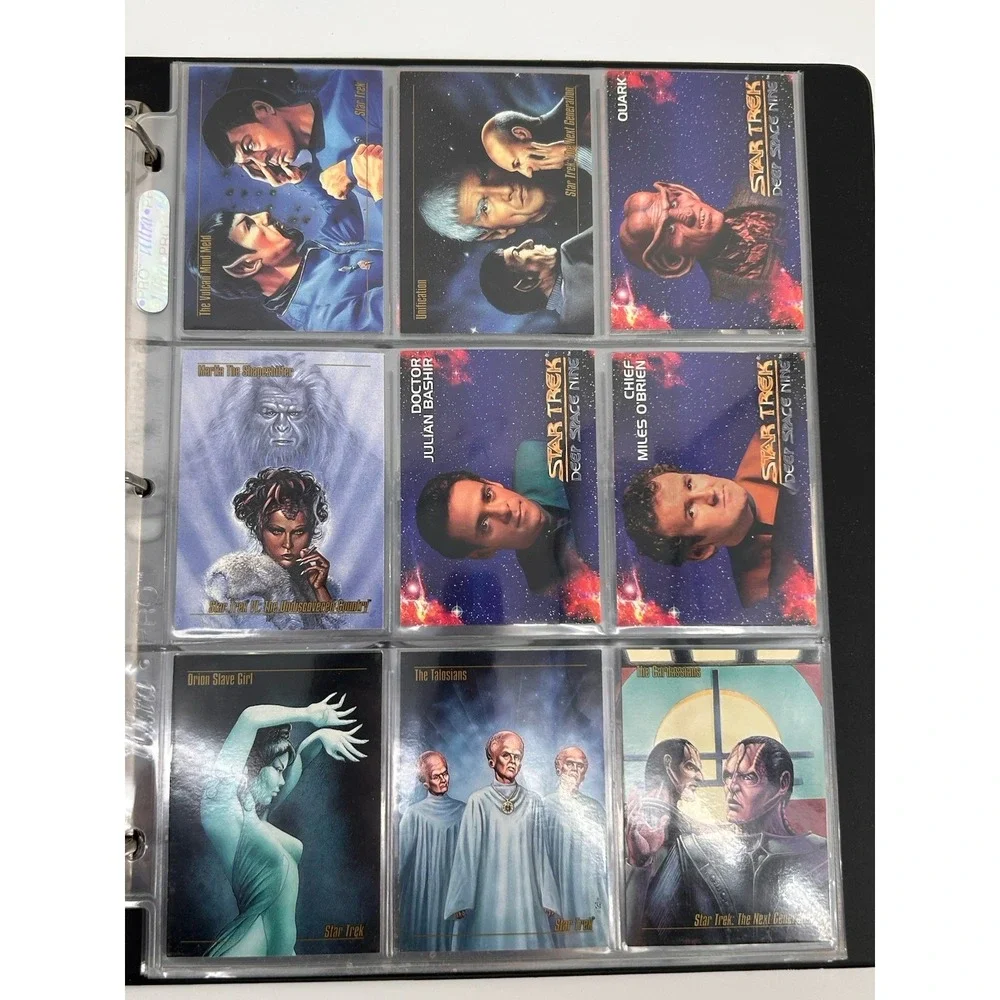N/A 1993 skybox